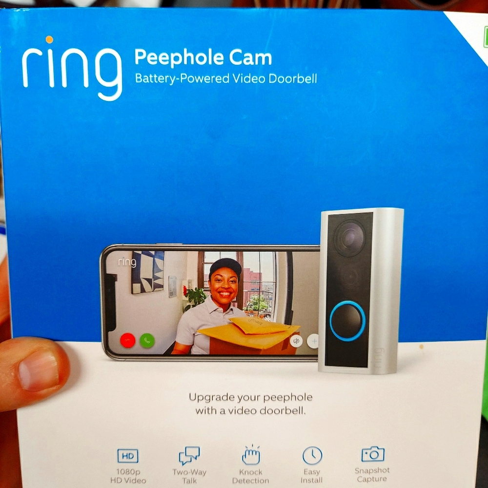 Ring